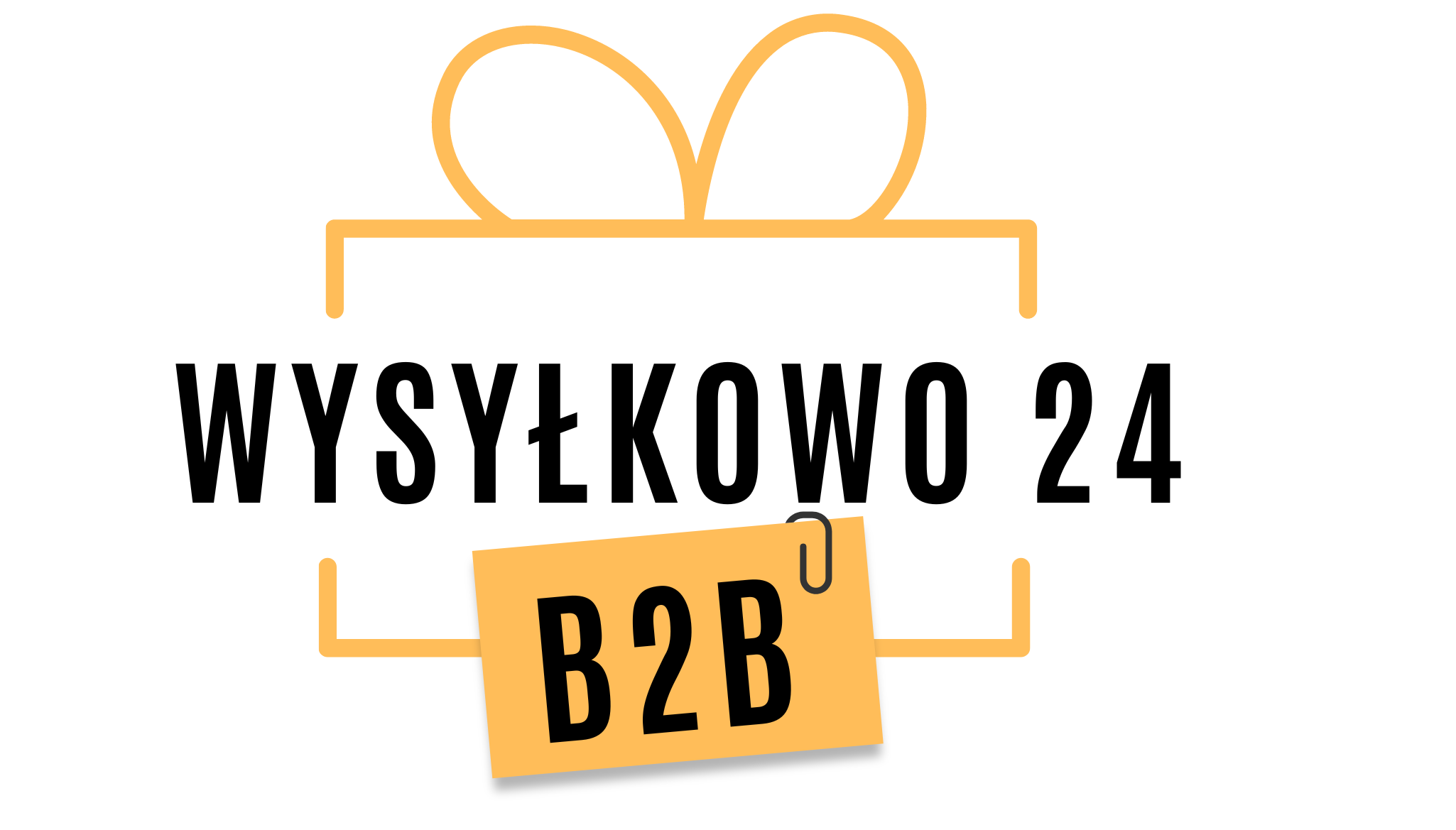 WYSYLKOWO24B2B