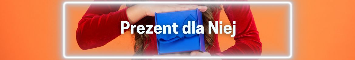 Prezenty dla Niej – Idealne upominki na święta